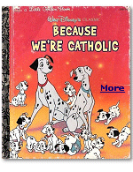 Large Catholic families are less common, but are still remarkable. 'Super families' make up less than 2 percent of the U.S. population, my wife and I had 10 children and I can't imagine doing without any one of them, it was a wonderful life.